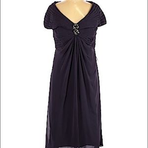 Tadashi Shoji Cocktail Dress